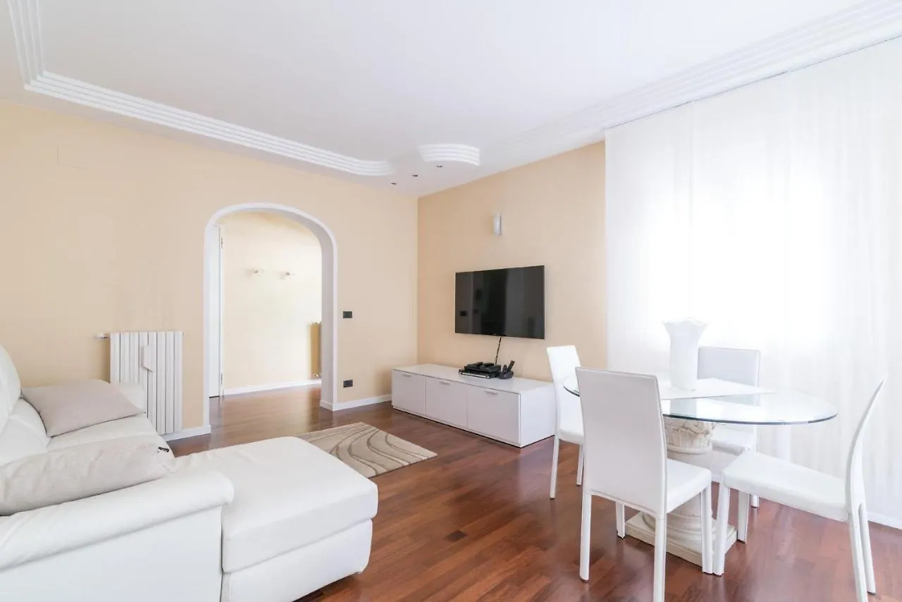 ImmobiliareJVL-Alghe Rosse Villa Lido di Jesolo