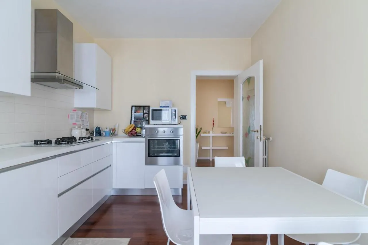 ImmobiliareJVL-Alghe Rosse Villa Lido di Jesolo
