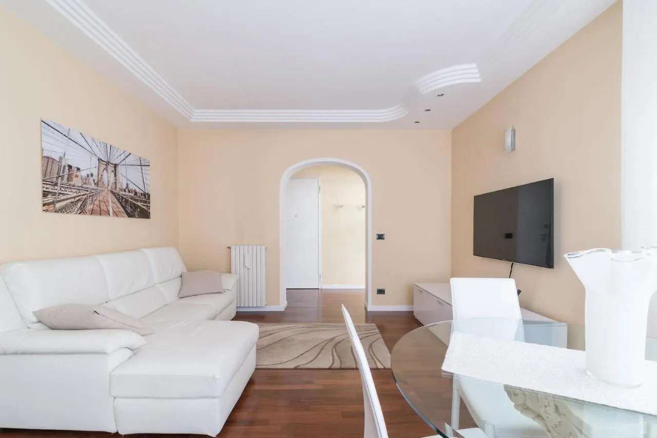 ImmobiliareJVL-Alghe Rosse Villa Lido di Jesolo Casa vacanze