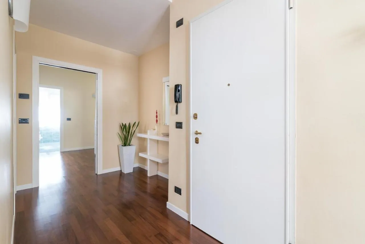 ImmobiliareJVL-Alghe Rosse Villa Lido di Jesolo 0*,