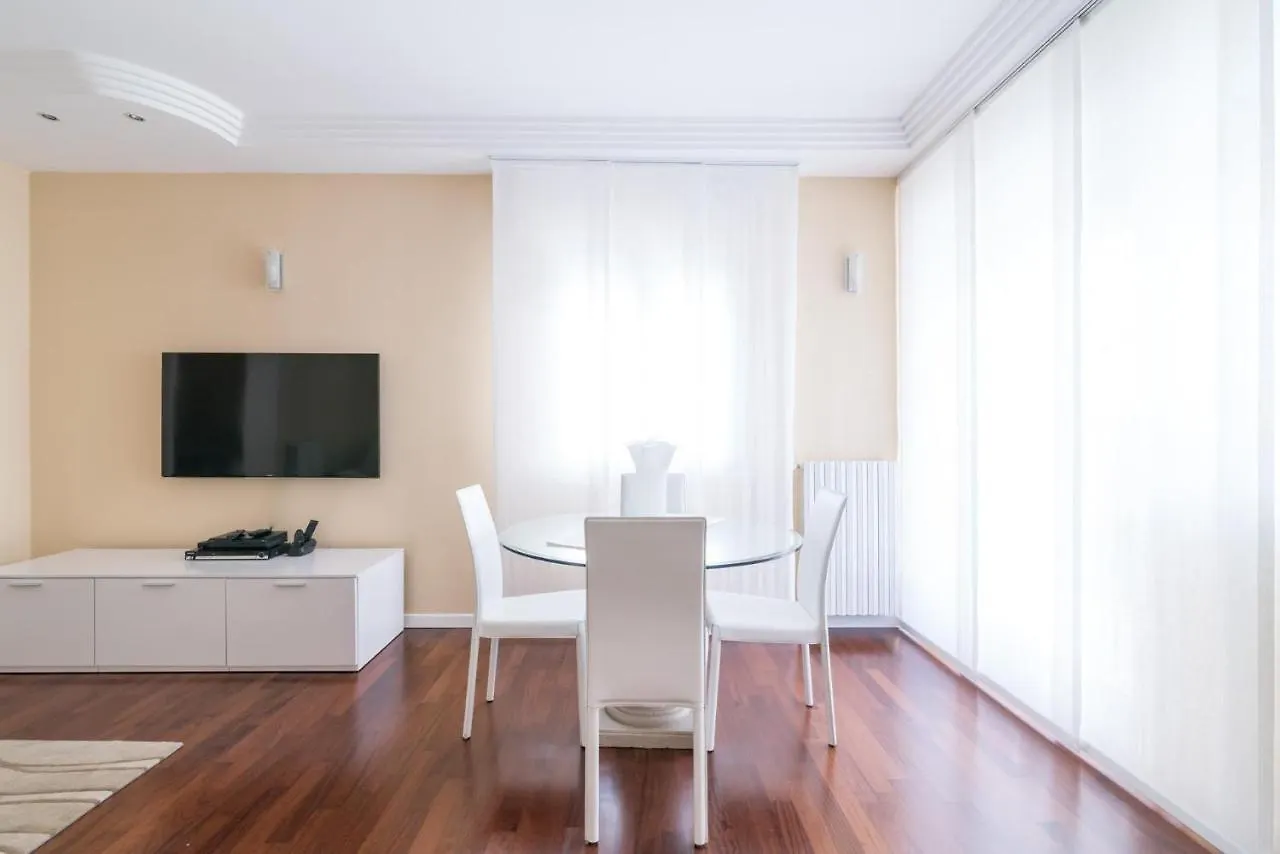 Casa vacanze ImmobiliareJVL-Alghe Rosse Villa Lido di Jesolo